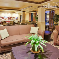 Holiday Inn Express Hotel & Suites Atascadero 