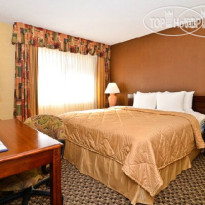 Comfort Inn Bishop 