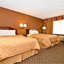 Comfort Inn Bishop 