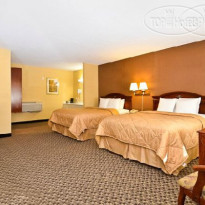 Comfort Inn Bishop 