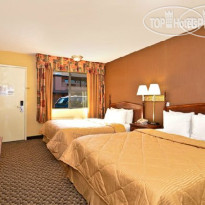 Comfort Inn Bishop 