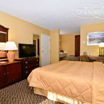 Comfort Inn Bishop 