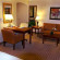 Hampton Inn & Suites Redding Suite