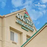 Country Inn & Suites By Carlson Fresno North 2*