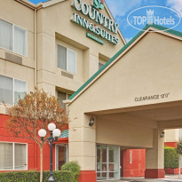 Country Inn & Suites By Carlson Fresno North 