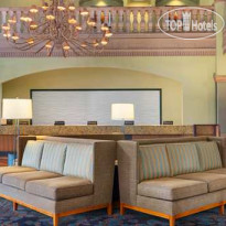 Embassy Suites Mandalay Beach Hotel & Resort 