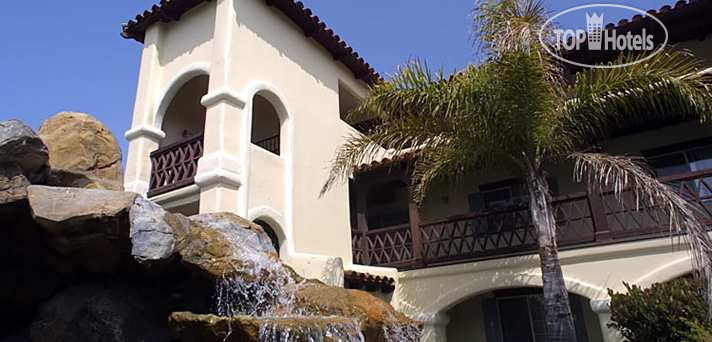 Embassy Suites Mandalay Beach Hotel & Resort