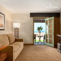 Embassy Suites Mandalay Beach Hotel & Resort 