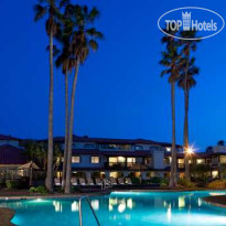 Embassy Suites Mandalay Beach Hotel & Resort 