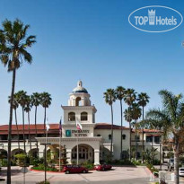 Embassy Suites Mandalay Beach Hotel & Resort