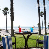 Embassy Suites Mandalay Beach Hotel & Resort