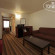 Comfort Inn & Suites Visalia 