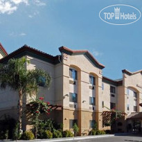 Comfort Suites Redlands 