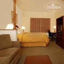 Comfort Suites Redlands 