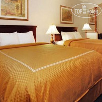 Comfort Suites Redlands 