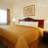 Comfort Suites Redlands 