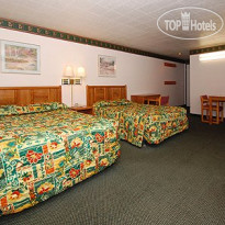 Econo Lodge Wildwood Inn 