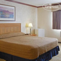 Americas Best Value Inn-Hayward Union City 