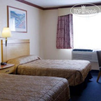 Americas Best Value Inn-Hayward/Union City 