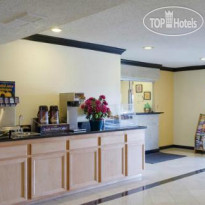 Americas Best Value Inn-Hayward/Union City 