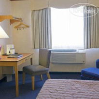 Americas Best Value Inn-Hayward/Union City 