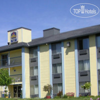 Best Western Plus Heritage Inn 3*