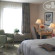 Hampton Inn & Suites San Francisco-Burlingame-Airport South 