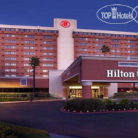 Hilton Concord 3*