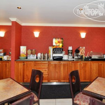 Quality Inn Castro Valley