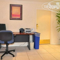 Quality Inn Castro Valley