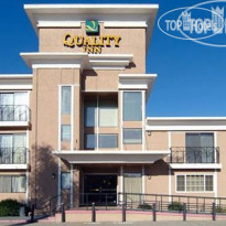 Quality Inn Castro Valley