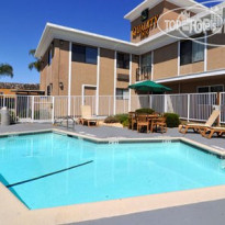 Quality Inn Castro Valley
