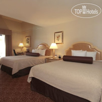 Best Western Plus Posada Royale Hotel & Suites 