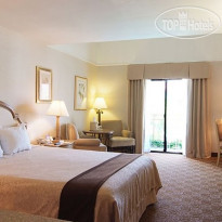 Best Western Plus Posada Royale Hotel & Suites 