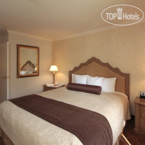 Best Western Plus Posada Royale Hotel & Suites 