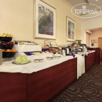 Best Western Plus Posada Royale Hotel & Suites 