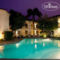 Best Western Plus Posada Royale Hotel & Suites 