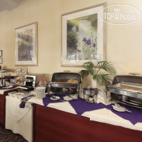 Best Western Plus Posada Royale Hotel & Suites 