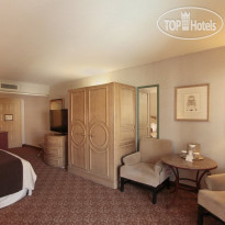 Best Western Plus Posada Royale Hotel & Suites 