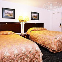 Econo Lodge South Lake Tahoe 