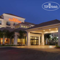 Hilton Garden Inn Sacramento Elk Grove 3*