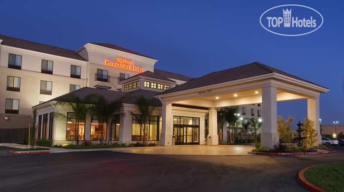 Фотографии отеля  Hilton Garden Inn Sacramento Elk Grove 3*