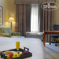 Hilton Garden Inn Sacramento Elk Grove 