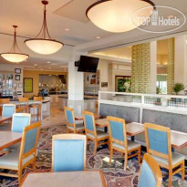 Hilton Garden Inn Sacramento Elk Grove 