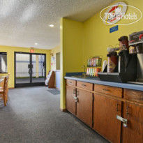 Super 8 Arcata 