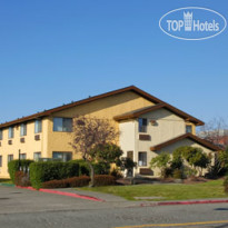 Super 8 Arcata 