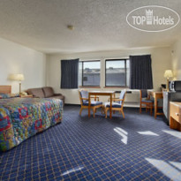 Super 8 Arcata 