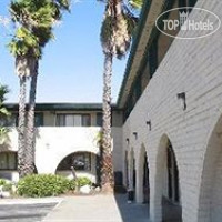 Heritage Inn Express Roseville 2*