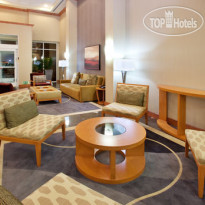 Holiday Inn Hotel & Suites Oakland - Airport 