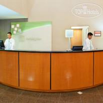 Holiday Inn Hotel & Suites Oakland - Airport 